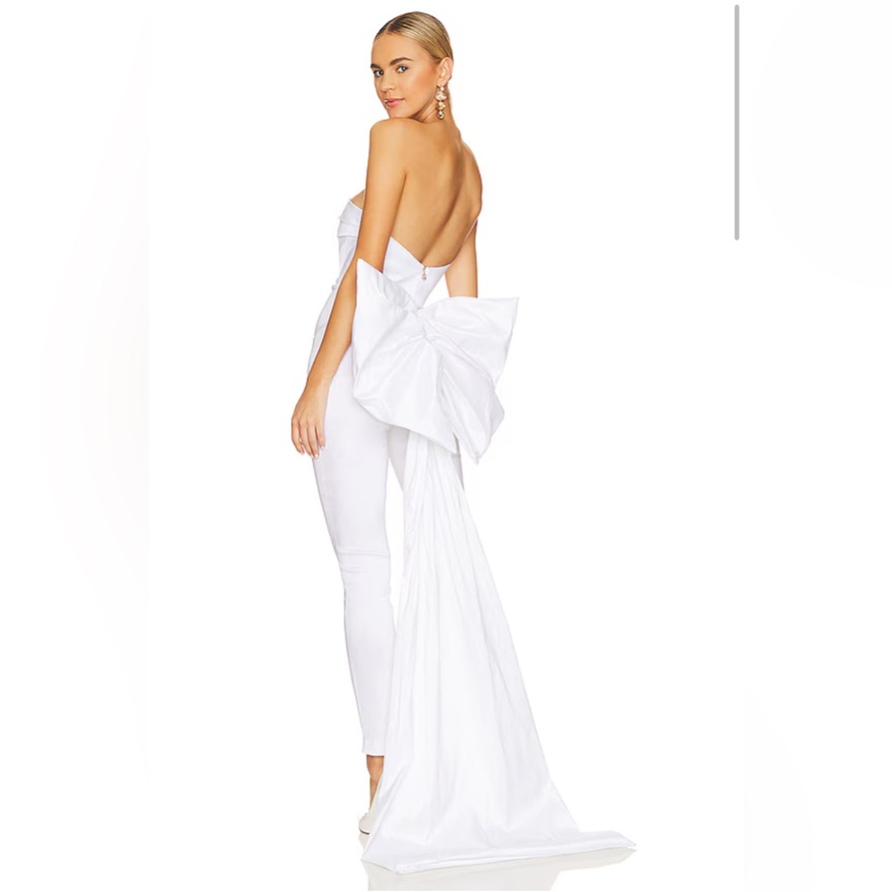 NWT Nookie Reese Jumpsuit